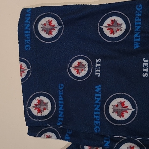 Winnipeg Jets Star Wars 4 item Bundle - Picture 9 of 15